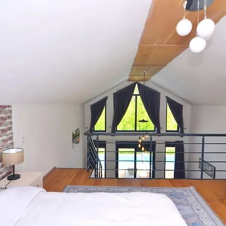 Villa Dogasu Kas
