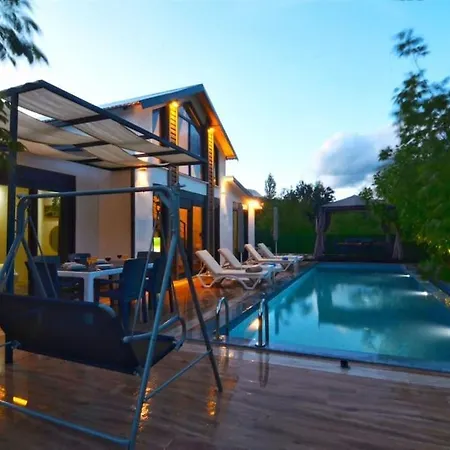 Villa Dogasu
