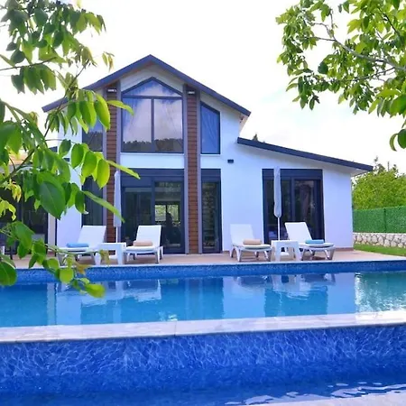 Villa Dogasu